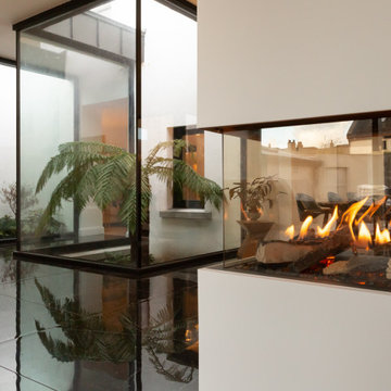 Dublin Period Home Reimagined for Contemporary Living