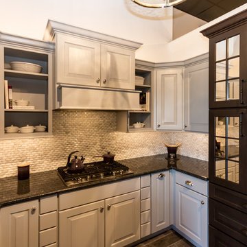 KLM Kitchens, Baths, and Floors Showroom