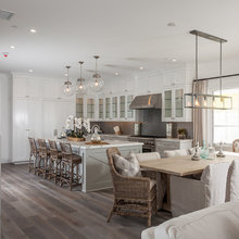Kitchen Ideas