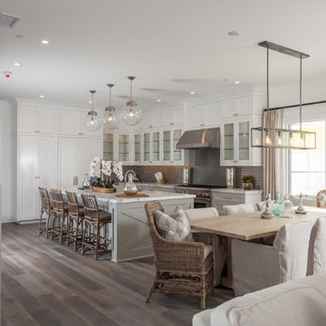 Newport - West Bay Residence