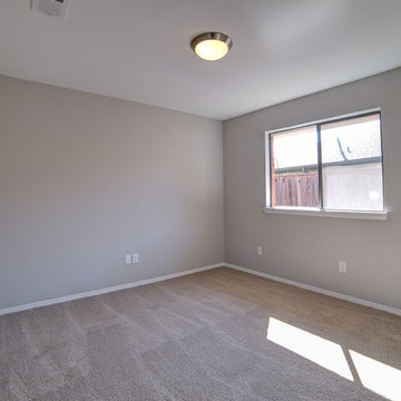 4008 Palo Duro, Plano
