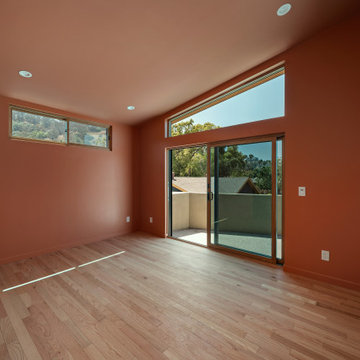 Cabot New Build