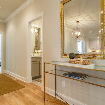 Amanda Ave Complete Interior & Exterior Design