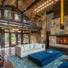 Modern Rustic