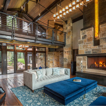 Telluride 253 Custom Home
