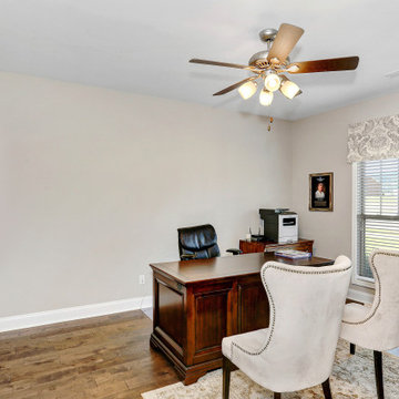 Wrens Nest at River Park Model Home
