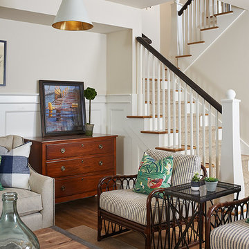 The Gables - Waterfront Infill