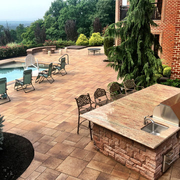 HILLSIDE OASIS