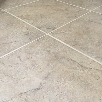 Cloud's Floors