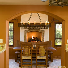Dining Room Ideas