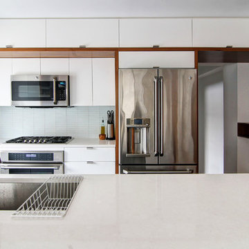 Park Slope Residence