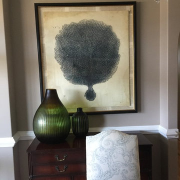 King George Home