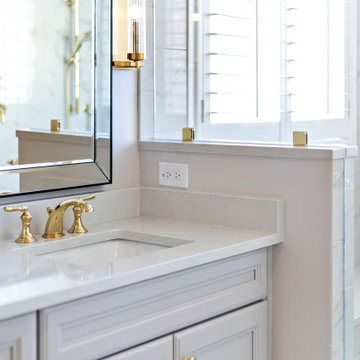 Bear Trace Master Bath