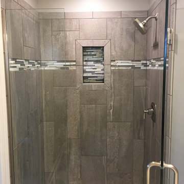 Kitchen and Bath