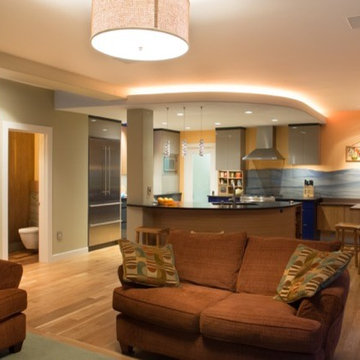 Home Update with High Tech Innovations