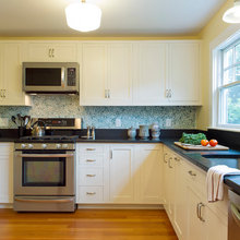 Backsplash