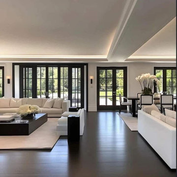 Full Home Remodel | Toronto
