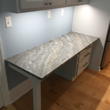 Kitchens