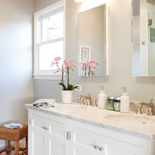 Bathroom Ideas