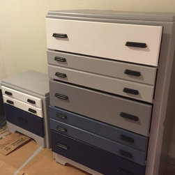 Furniture Flips - Products