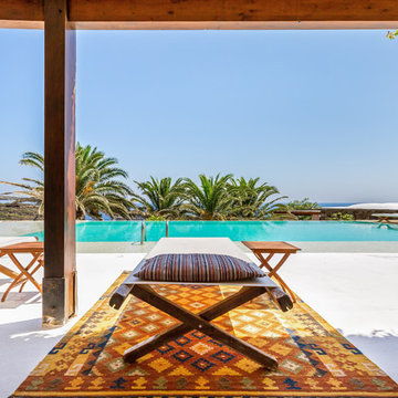 Dammuso - Le Cale - Abitare Pantelleria - Pantelleria