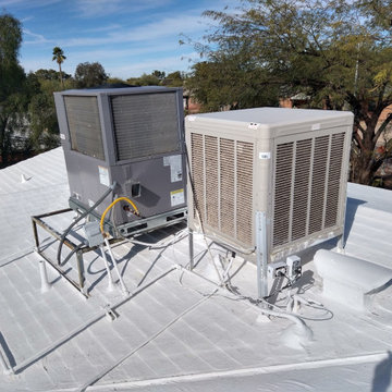 AC Installation Services in Tucson, AZ
