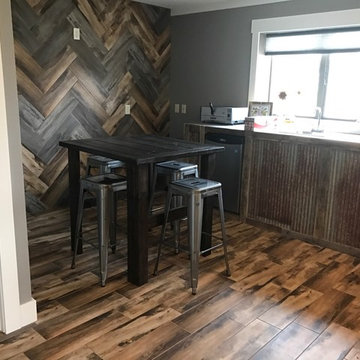 Our Work