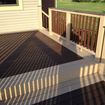 Decks