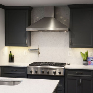 Who can remodel my older Potomac kitchen?