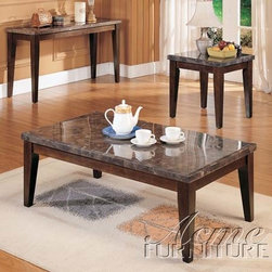 Tables - Products