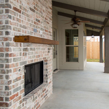 The High Performance Farmhouse