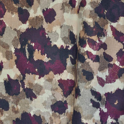 Sonia Rykiel Fabric | Spring 2014 - Products