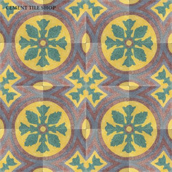 Terrazzo Collection - 床＆壁タイル