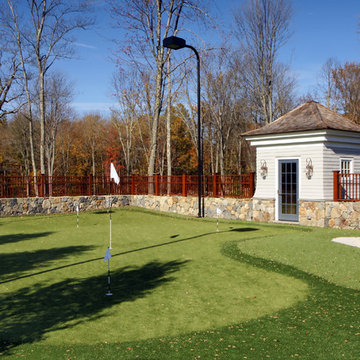 Recreation Area