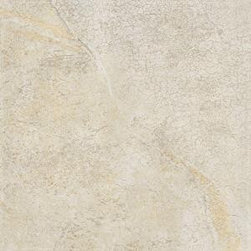 Artisan Raphael Gray Porcelain Floor and Wall Tile - Tile