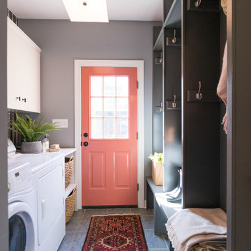 New Britain | Renovation
