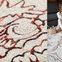 les tapis