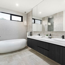 BATHROOMS | ENSUITES