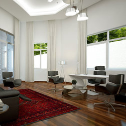 VILLA SHARJAH, U.A.E - Products