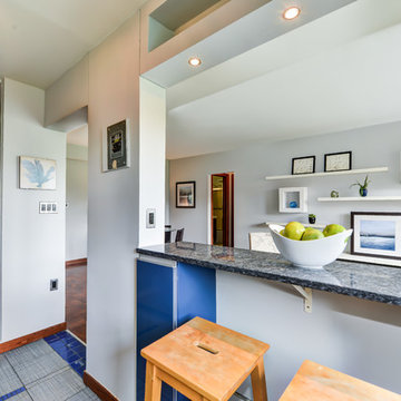 Gateway Condominium