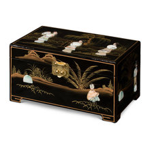 Jewelry box