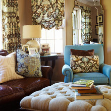 Living Room Ideas