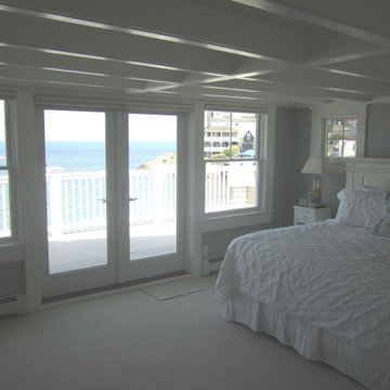 Cape Cod Beach House
