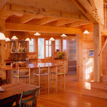 Interior: Lighting