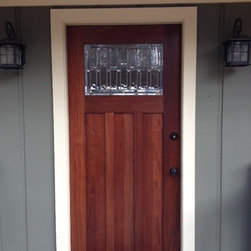 DOORS - Products