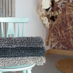 Bath Fashion Collection - Bath Towels