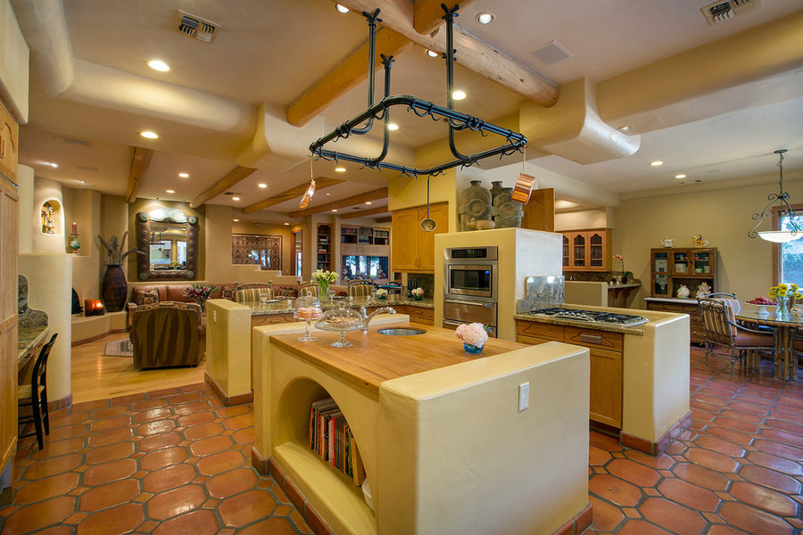 Griffith Residence