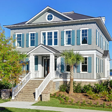 Bohicket Street