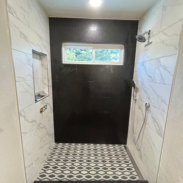 Our Forte - Showers