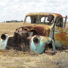 Australian Images
